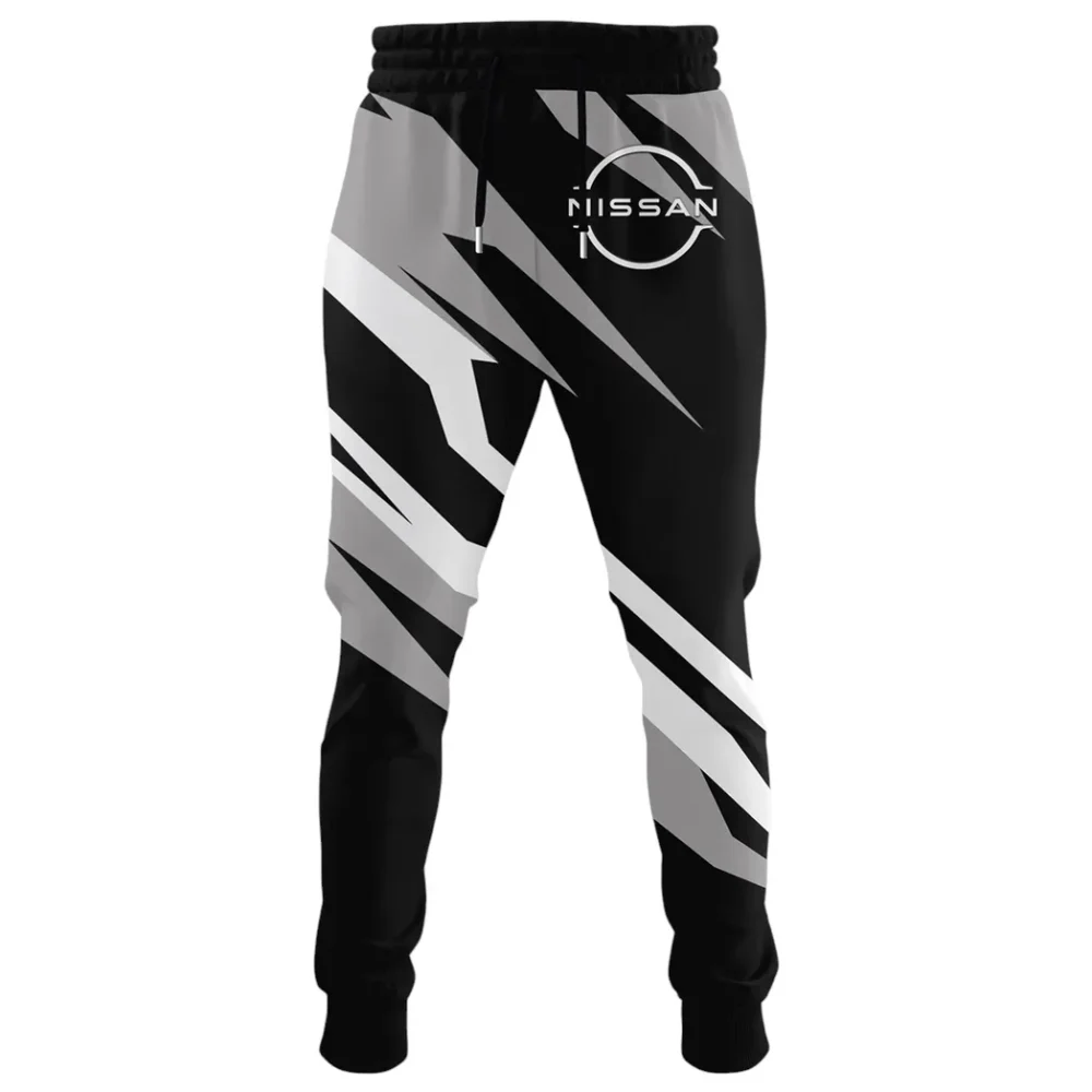 Electric Vehicle Sweatpants 3D Print, Comfort Gear for Drivers CAR514100925147 - Image 2
