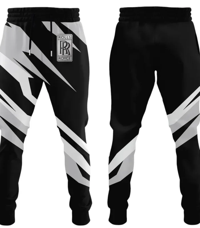 Luxury Auto Sweatpants 3D Print, Everyday Road Warrior Sweatpants CAR514100925148