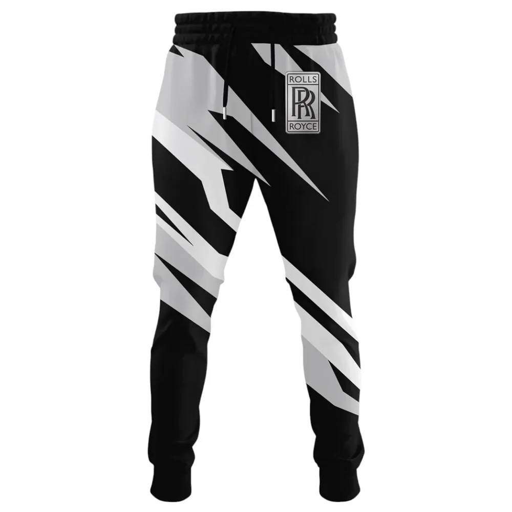Luxury Auto Sweatpants 3D Print, Everyday Road Warrior Sweatpants CAR514100925148 - Image 2
