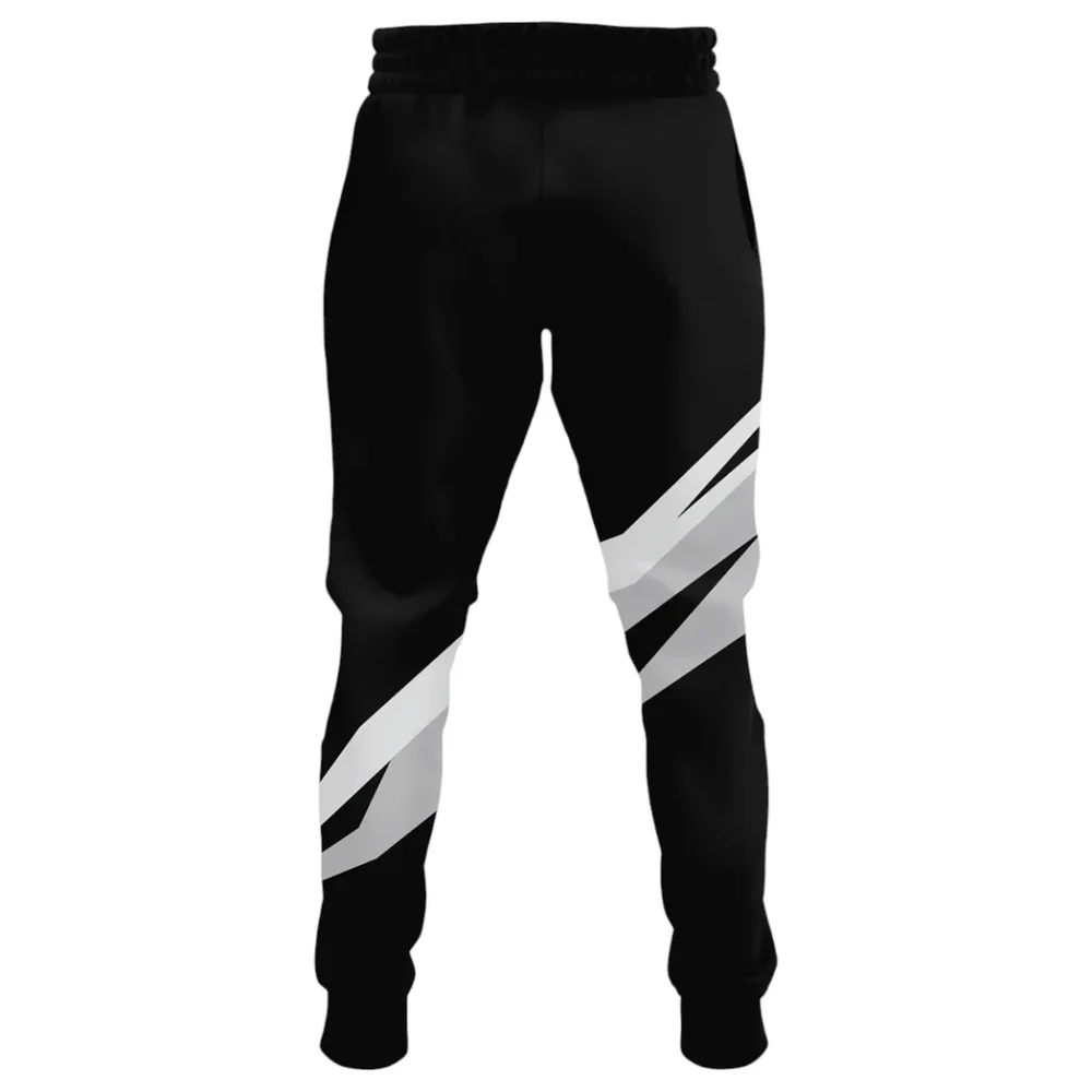 Luxury Auto Sweatpants 3D Print, Everyday Road Warrior Sweatpants CAR514100925148 - Image 3