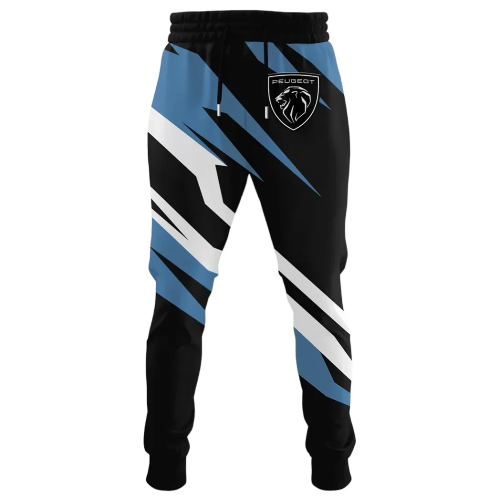 Family Auto Sweatpants 3D Print, Bold Style Street Comfort CAR514100925149 - Image 2