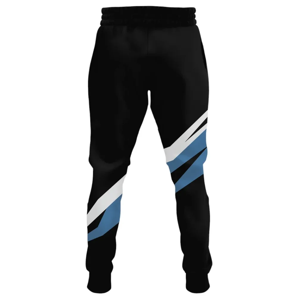 Family Auto Sweatpants 3D Print, Bold Style Street Comfort CAR514100925149 - Image 3