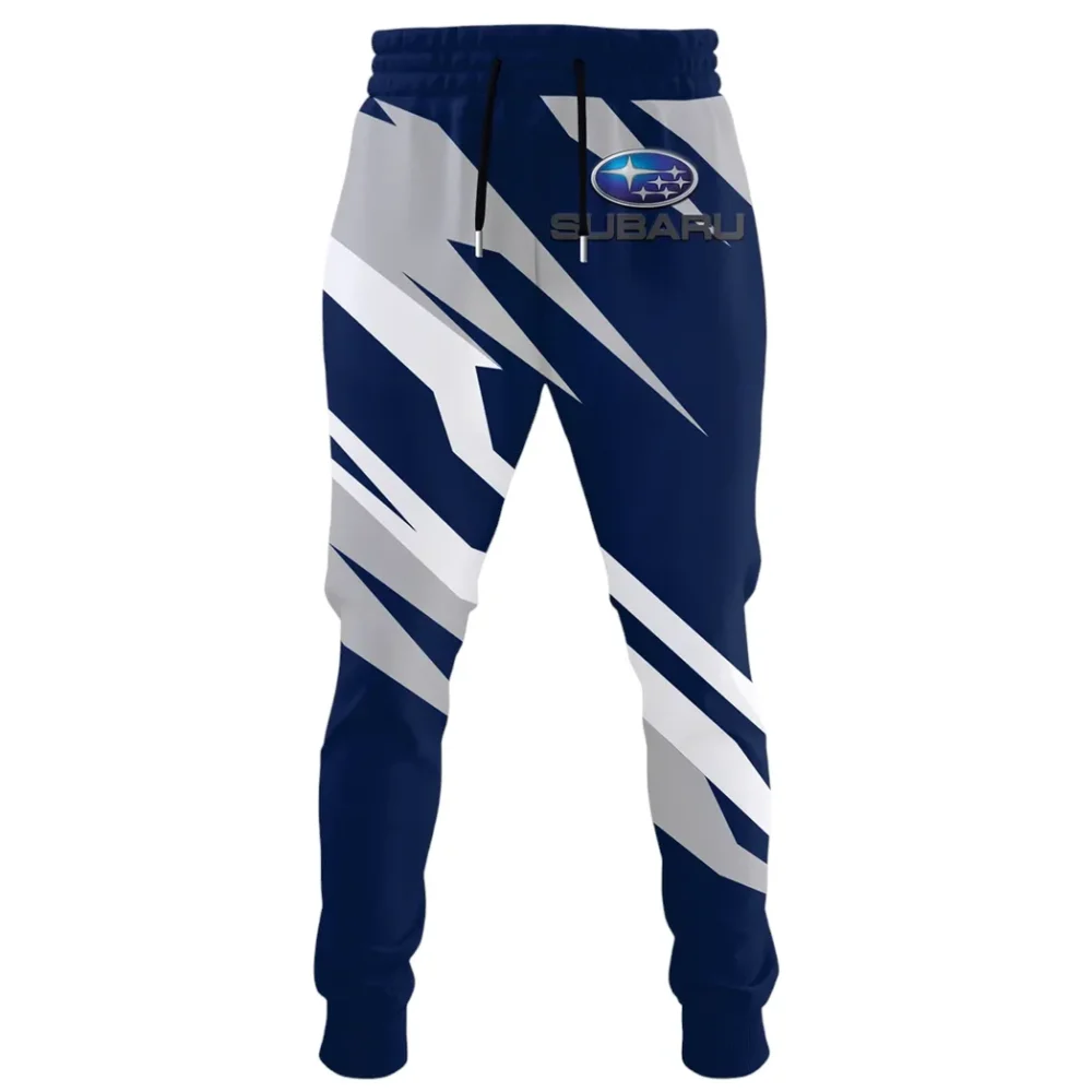 Touring Sedan Sweatpants 3D Print, Road-Ready Comfort Sweatpants CAR514100925150 - Image 2