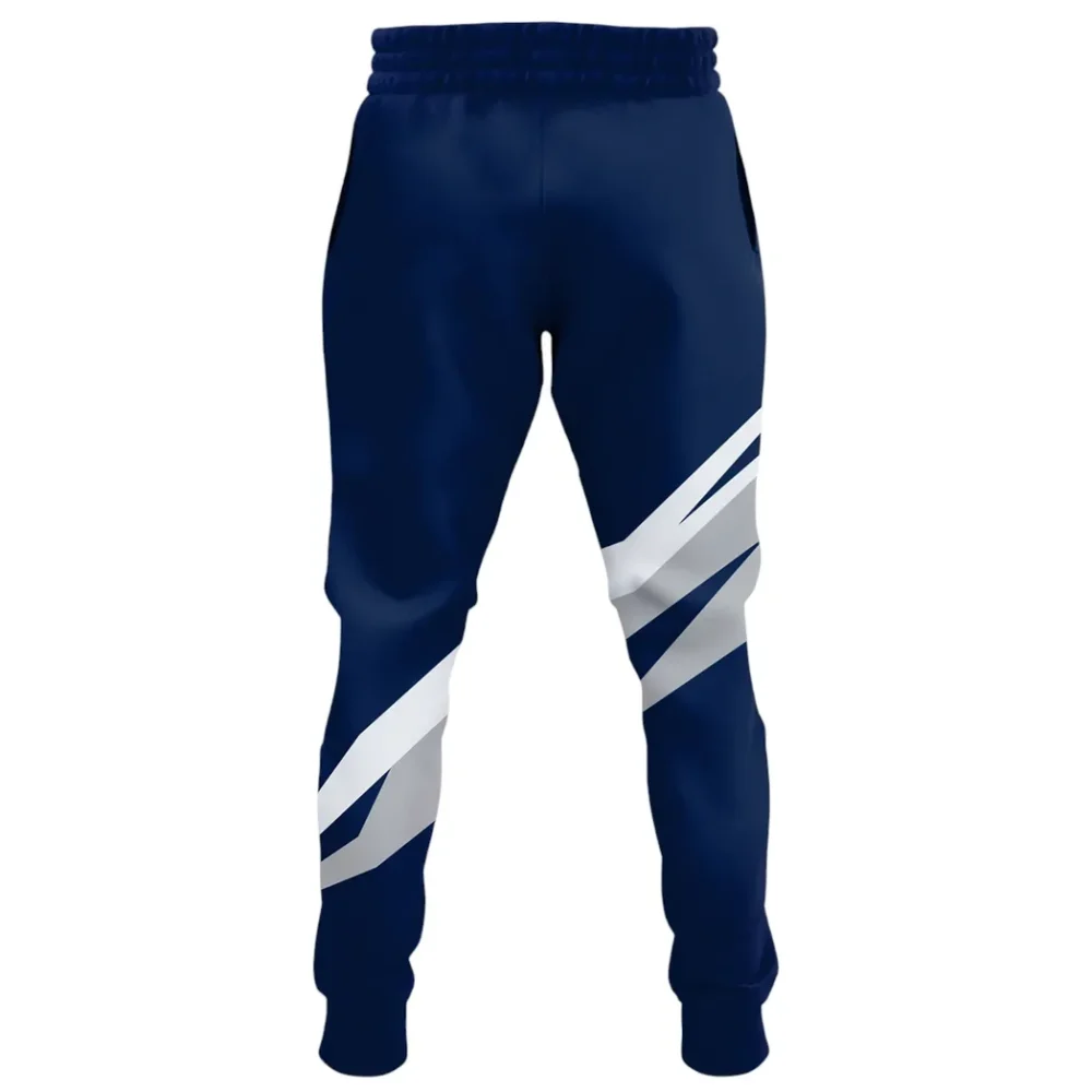Touring Sedan Sweatpants 3D Print, Road-Ready Comfort Sweatpants CAR514100925150 - Image 3
