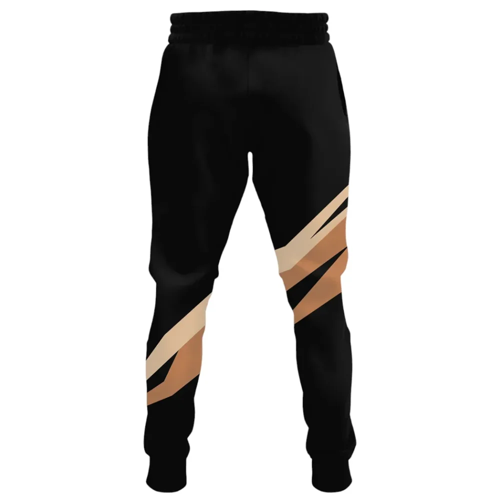 High-Speed Roadster Sweatpants 3D Print, Street Style for Riders CAR514100925151 - Image 3