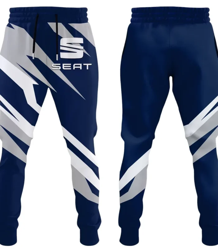 Affordable Sedan Sweatpants 3D Print, Built for Speed Comfort CAR514100925152