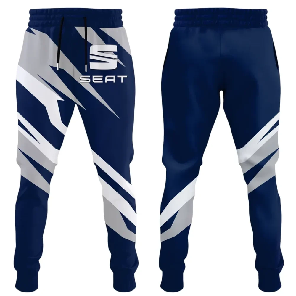 Affordable Sedan Sweatpants 3D Print, Built for Speed Comfort CAR514100925152 - Image 2