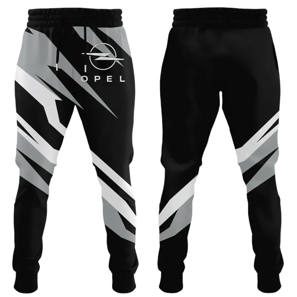 Daily Driver Hoodie Half Zip x Sweatpants Set, Road Warrior 3D Outfit Set CAR514100925153 - Image 3