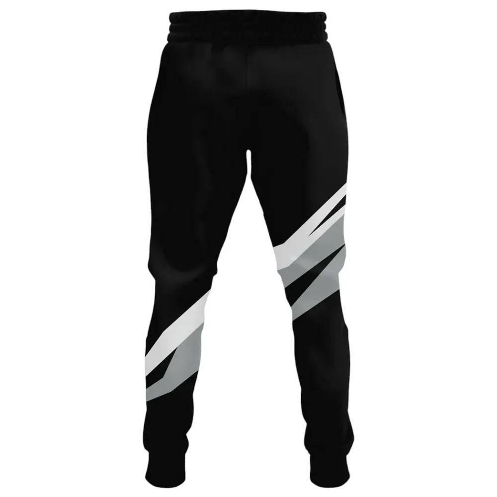 Daily Driver Sweatpants 3D Print, Garage Day Sweatpants Style CAR514100925153 - Image 3