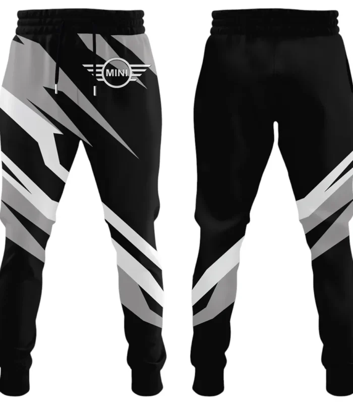 Chic Commuter Sweatpants 3D Print, Drive-Inspired Streetwear Pants CAR514100925154