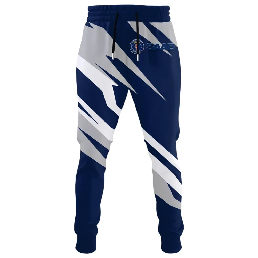 Utility Auto Sweatpants 3D Print, Motorsport Energy Everyday Comfort CAR514100925155 - Image 2