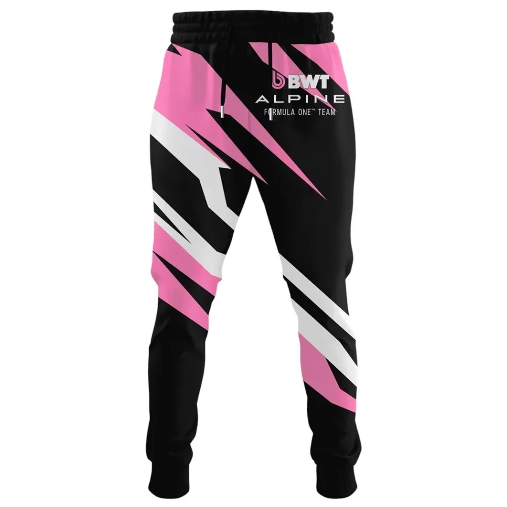 Sports Car Sweatpants 3D Print, Gearhead Lifestyle Sweatpants CAR514100925156 - Image 2