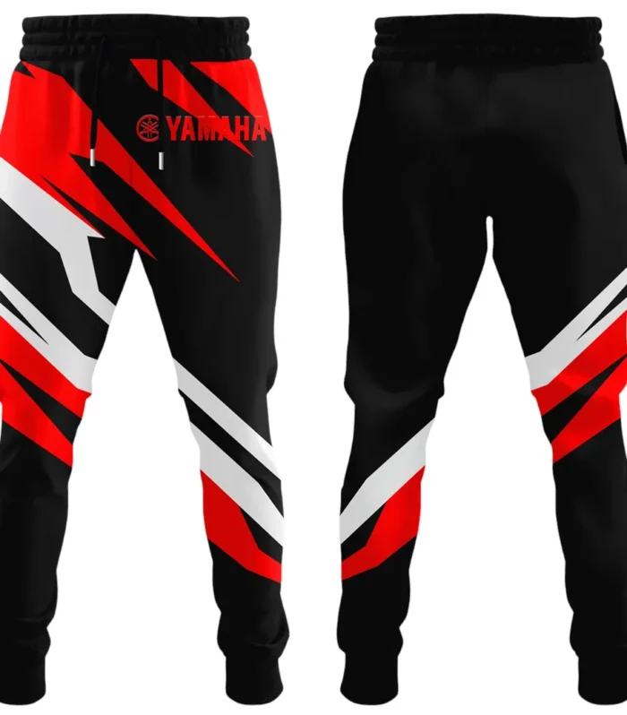 Dual-Sport Bike Sweatpants 3D Print, Road Warrior Relaxed Fit CAR514100925158