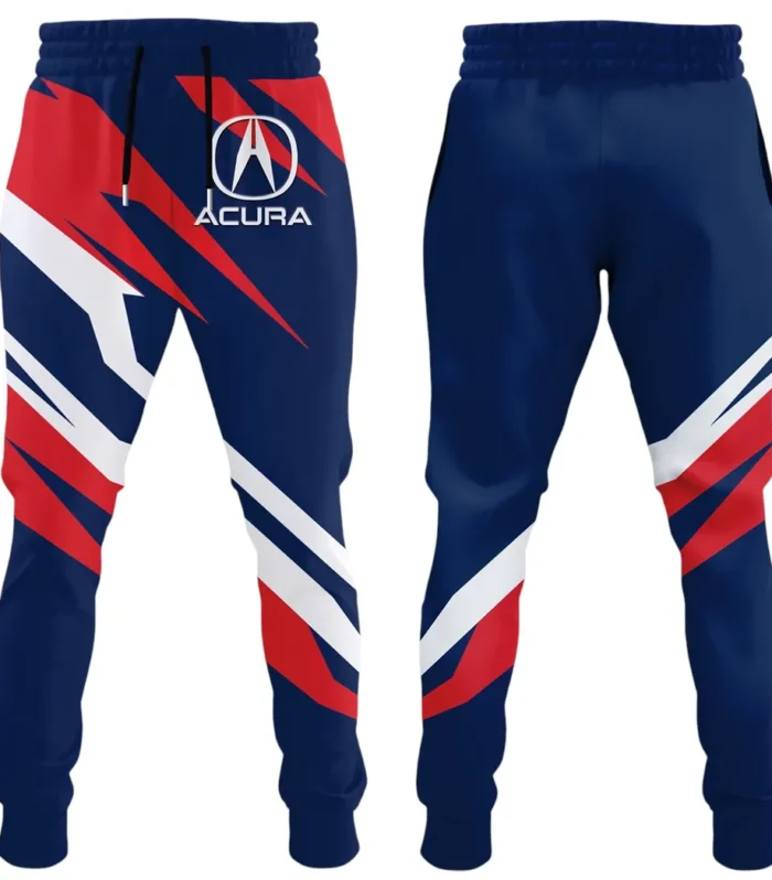 Modern Sports Car Sweatpants 3D Print, Engineered for Street Comfort CAR514100925160
