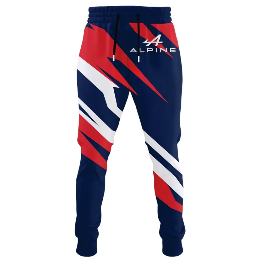 Sports Car Sweatpants 3D Print, Rider's Everyday Sweatpants Style CAR514100925161 - Image 2