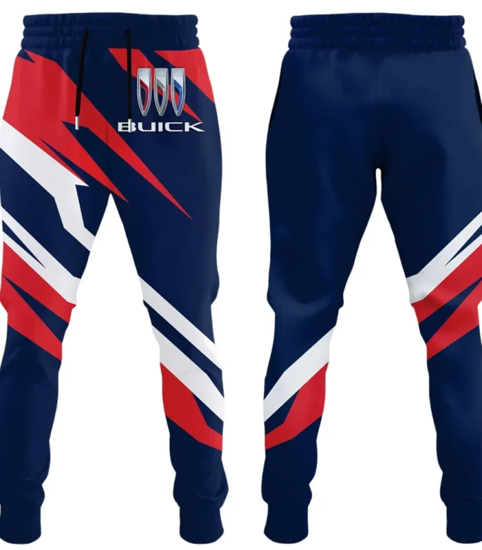 Full-Size Sedan Sweatpants 3D Print, Car Culture Streetwear Pants CAR514100925162