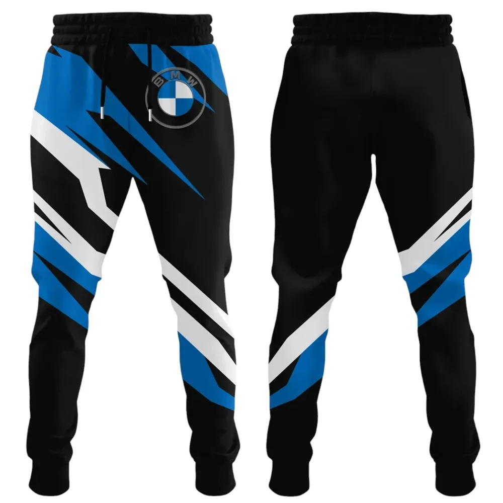 Sport Sedan Sweatpants 3D Print, Comfort Meets Driven Style CAR514100925163