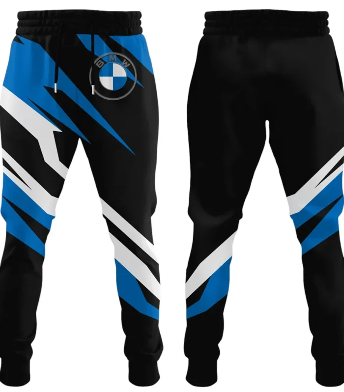 Sport Sedan Sweatpants 3D Print, Comfort Meets Driven Style CAR514100925163