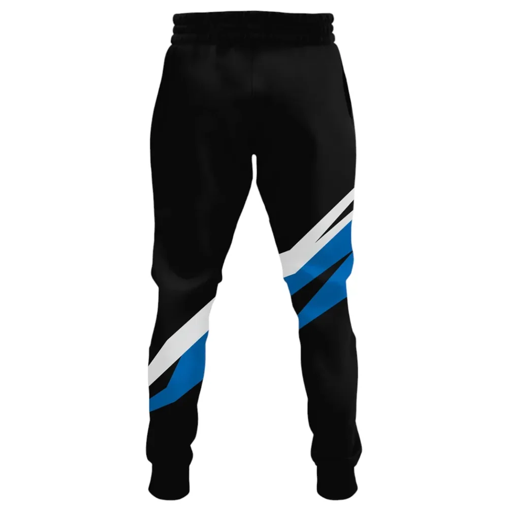 Sport Sedan Sweatpants 3D Print, Comfort Meets Driven Style CAR514100925163 - Image 3