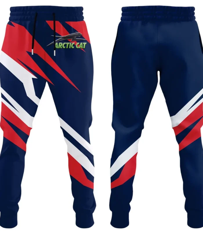 Recreational Off-Roader Sweatpants 3D Print, Street-Ready Auto Fan Pants CAR514100925164