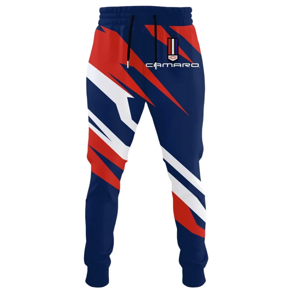 Street Racer Sweatpants 3D Print, Speed Enthusiast Sweatpants Fit CAR514100925165 - Image 2