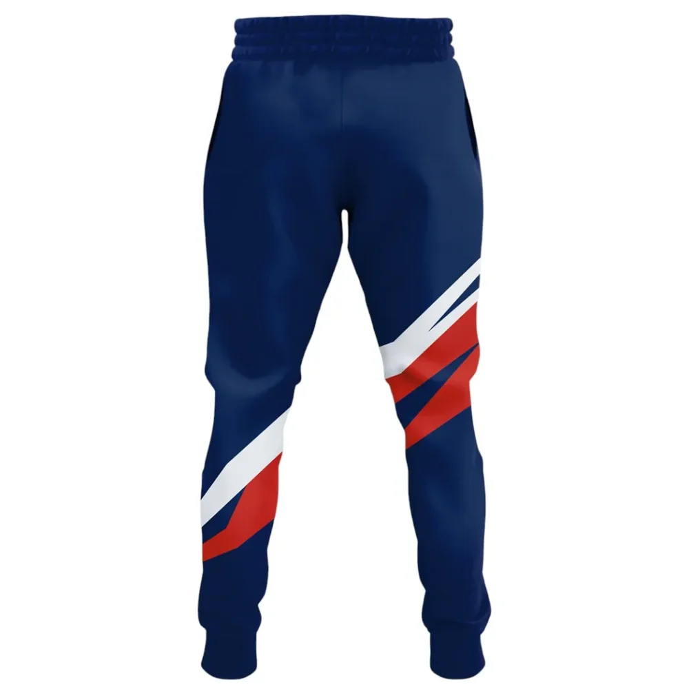 Street Racer Sweatpants 3D Print, Speed Enthusiast Sweatpants Fit CAR514100925165 - Image 3