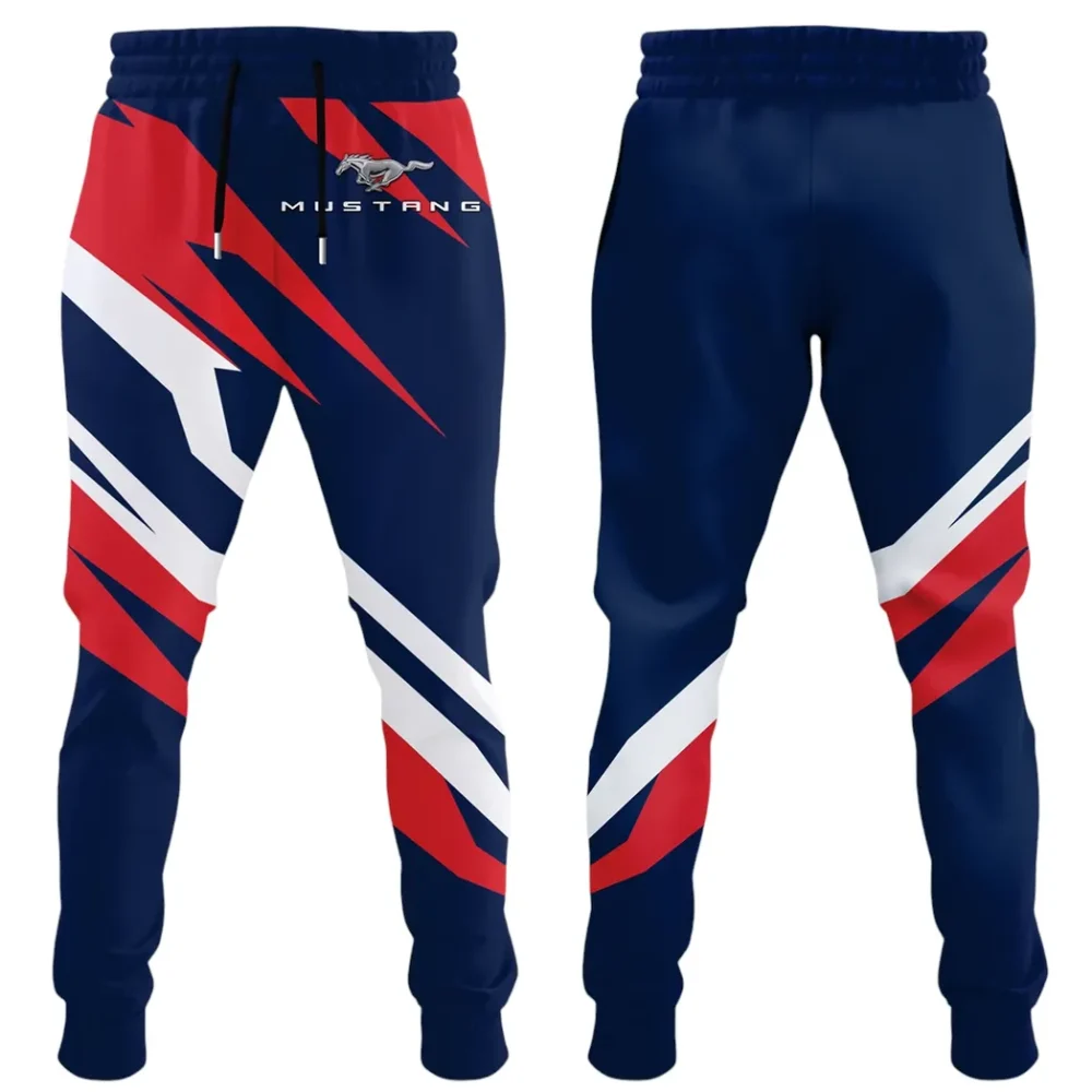Sports Coupe Hoodie Half Zip x Sweatpants Set, Custom Car Enthusiast Outfit CAR514100925166 - Image 3