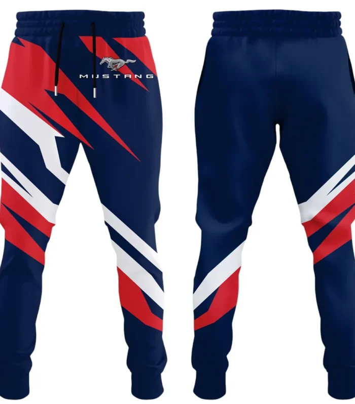 Sports Coupe Sweatpants 3D Print, Garage Life Everyday Comfort CAR514100925166