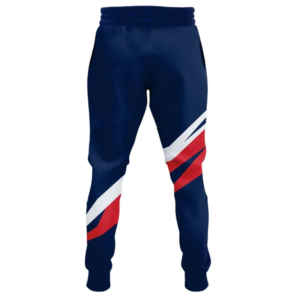 Sports Coupe Sweatpants 3D Print, Garage Life Everyday Comfort CAR514100925166 - Image 3