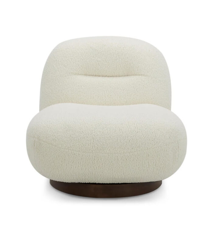 Kosi Orbit Swivel Lounge Chair
