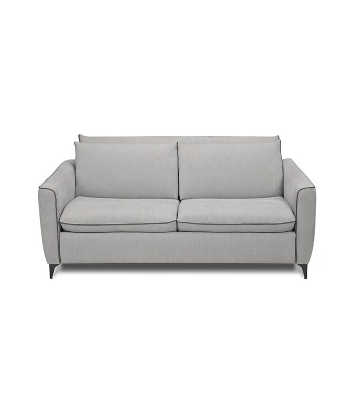 Foresta Convertible Sofa Bed with Recline Function